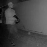 The suspects were seen on surveillance video. (Phoenix Police Department Photo)