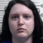 
              This undated photo made available by the Crawford County Sheriff shows Mykaela Kristine Patterson, 25. She was a substitute teacher in rural Robinson, Ill', and pleaded guilty to possession of child pornography. Prosecutors said a search of her electronic devices revealed more than 3,000 videos and images, including several dozen depicting infants. She was arrested February 2022 and is awaiting sentencing as of December 2022. (Crawford County Sheriff via AP)
            