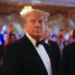 
              FILE - Former President Donald Trump arrives to speak at an event at Mar-a-Lago, Friday, Nov. 18, 2022, in Palm Beach, Fla. A House committee is set to release six years of Trump’s tax returns on Friday, Dec. 30, pulling back the curtain on financial records that the former president fought for years to keep secret. (AP Photo/Rebecca Blackwell, File)
            