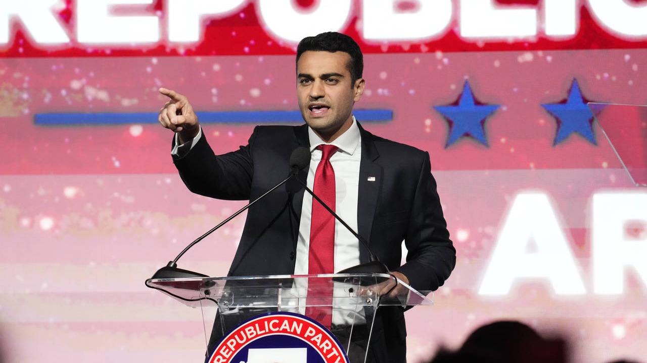 Republican Arizona AG candidate Abe Hamadeh’s election lawsuit thrown out