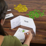 
              This photo shows Wordle: The Party Game. Board games are among the many amusements for adults that make great holiday gifts. (Hasbro and The New York Times via AP)
            