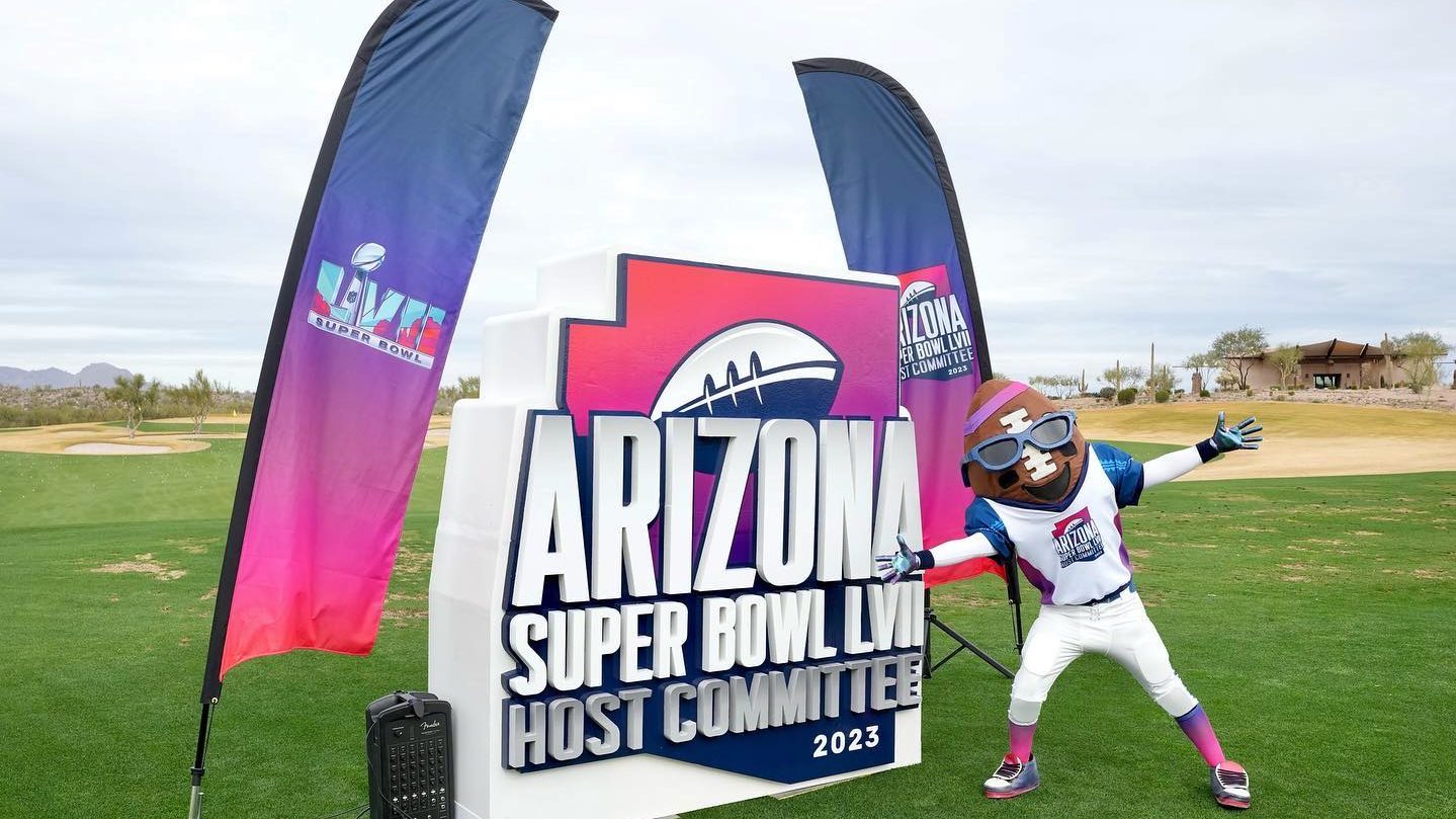 Super Bowl Host Committee aims to involve entire Valley leading up to game