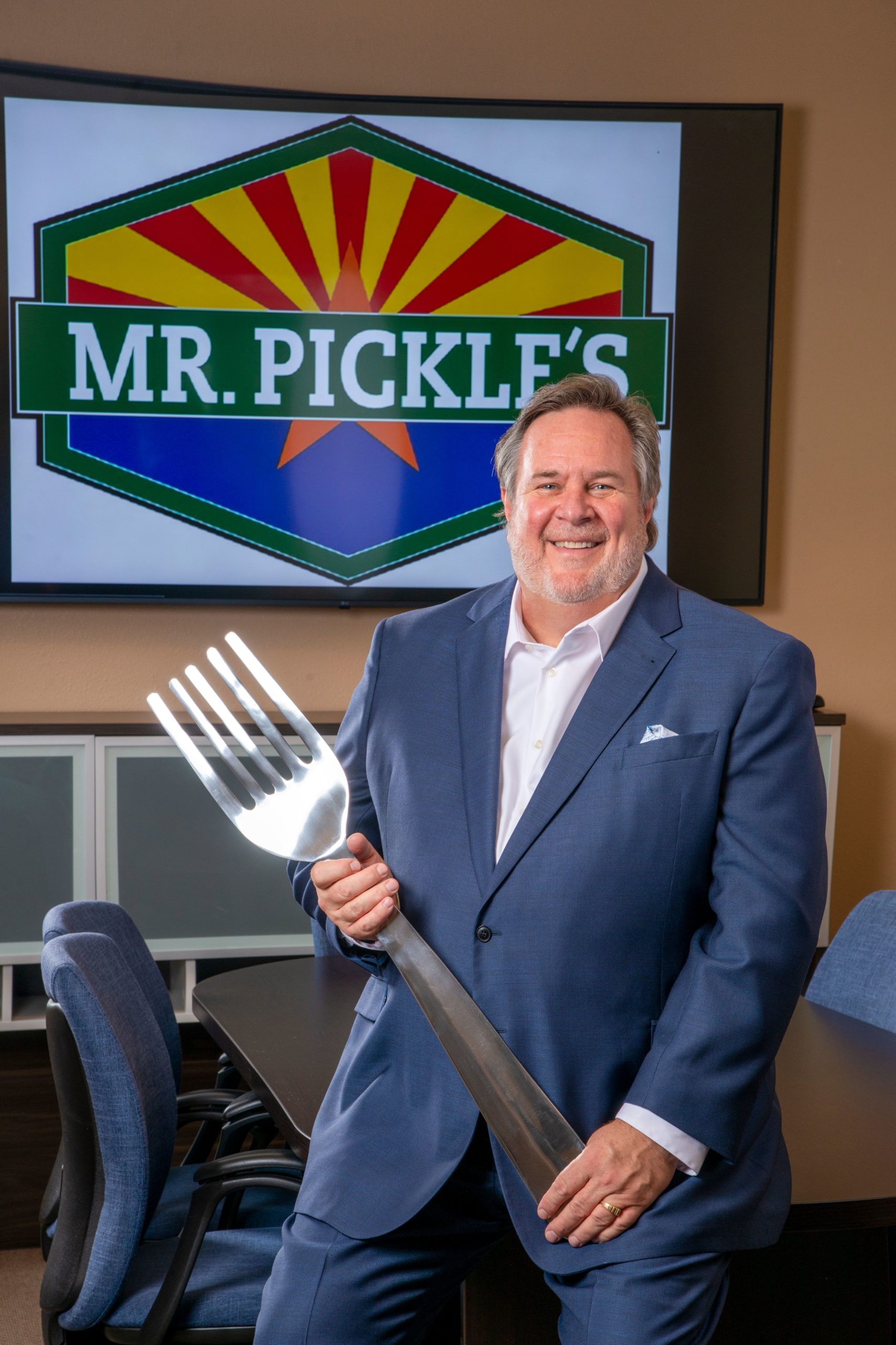 Mr Pickle's makes Arizona debut