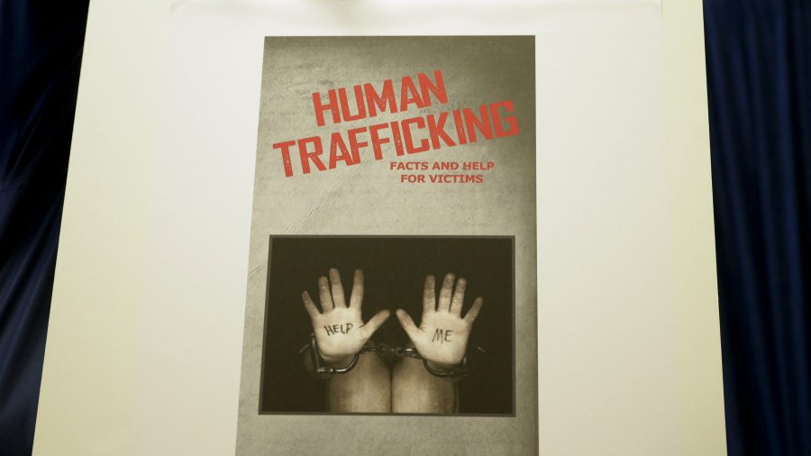 Tempe city employees to undergo training to spot human trafficking victims