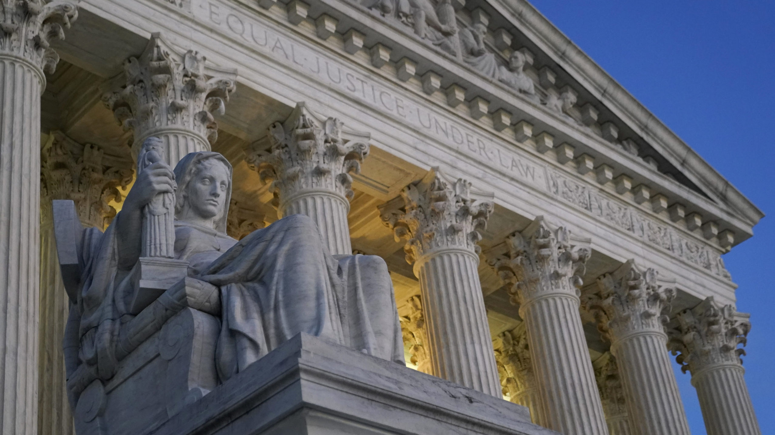 Supreme Court scratches Title 42 case off calendar