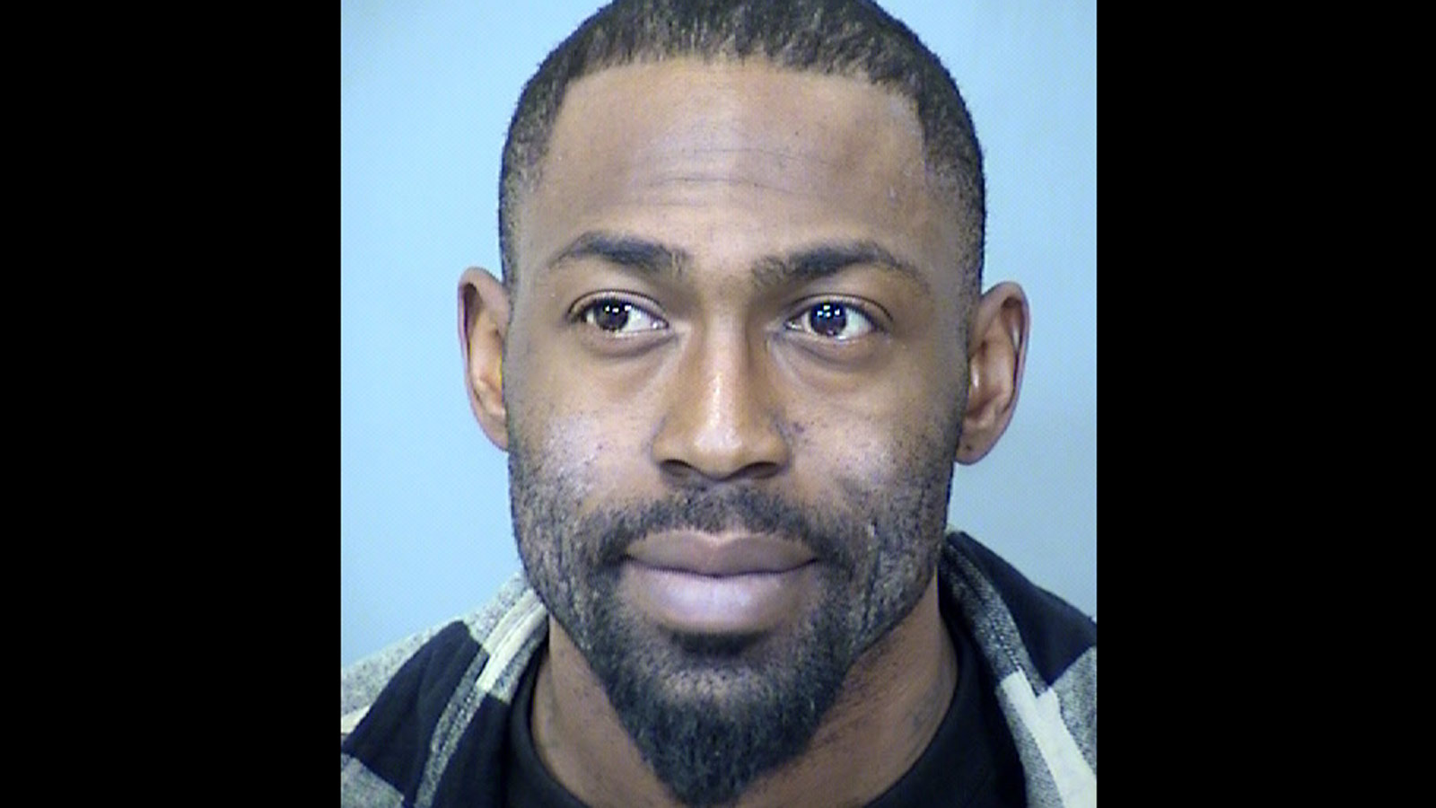 Daravon Sueing (Maricopa County Sheriff's Office Photo)...