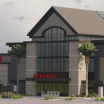 photo of Scheels building in Chandler