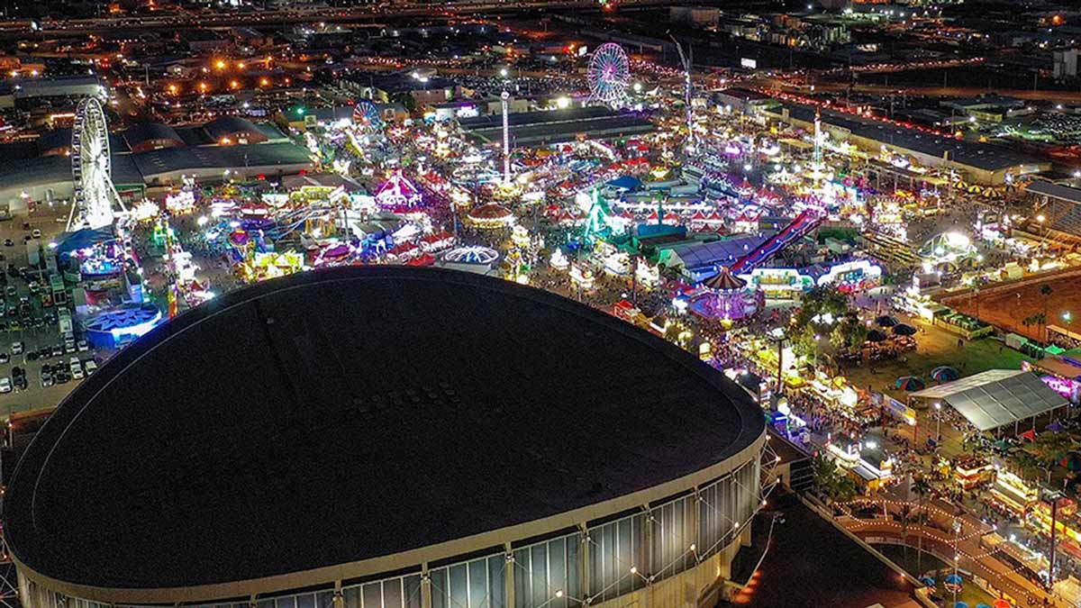 (Facebook Photo/Arizona State Fair)...