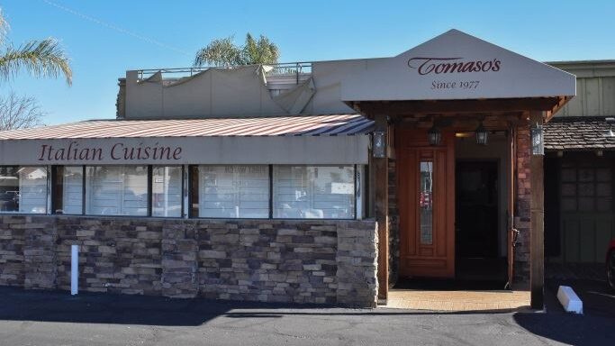 Phoenix Italian restaurant Tomaso's to close after 46 years, family to open new concept nearby