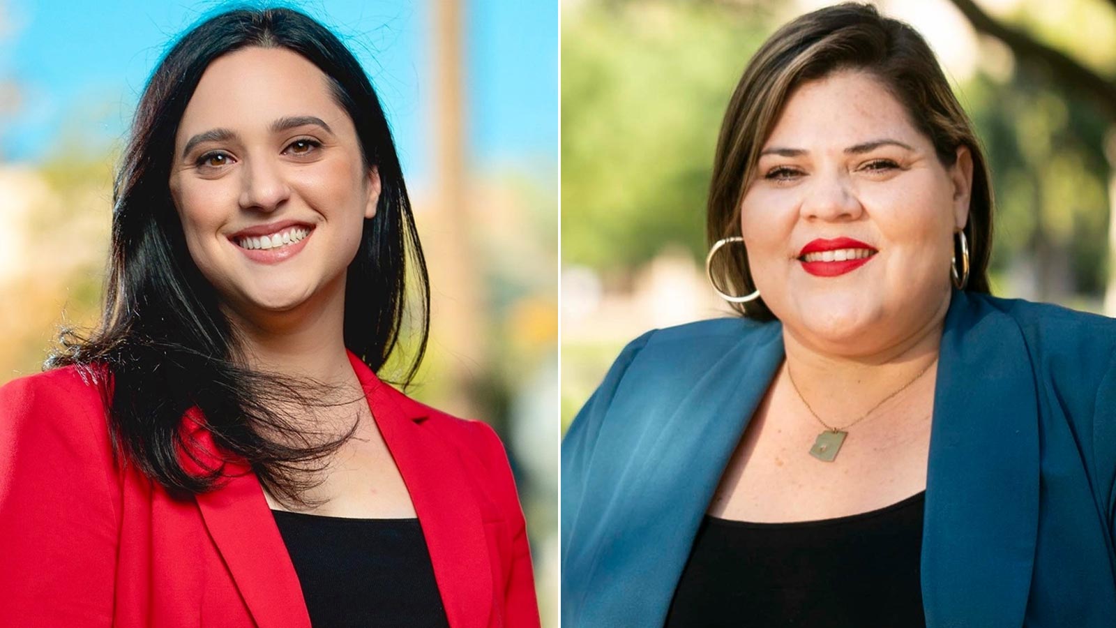 2 prominent Democrats join 2024 race for Ruben Gallego's seat in Congress