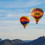 (Rainbow Ryders Hot Air Balloon Ride Company Photo)