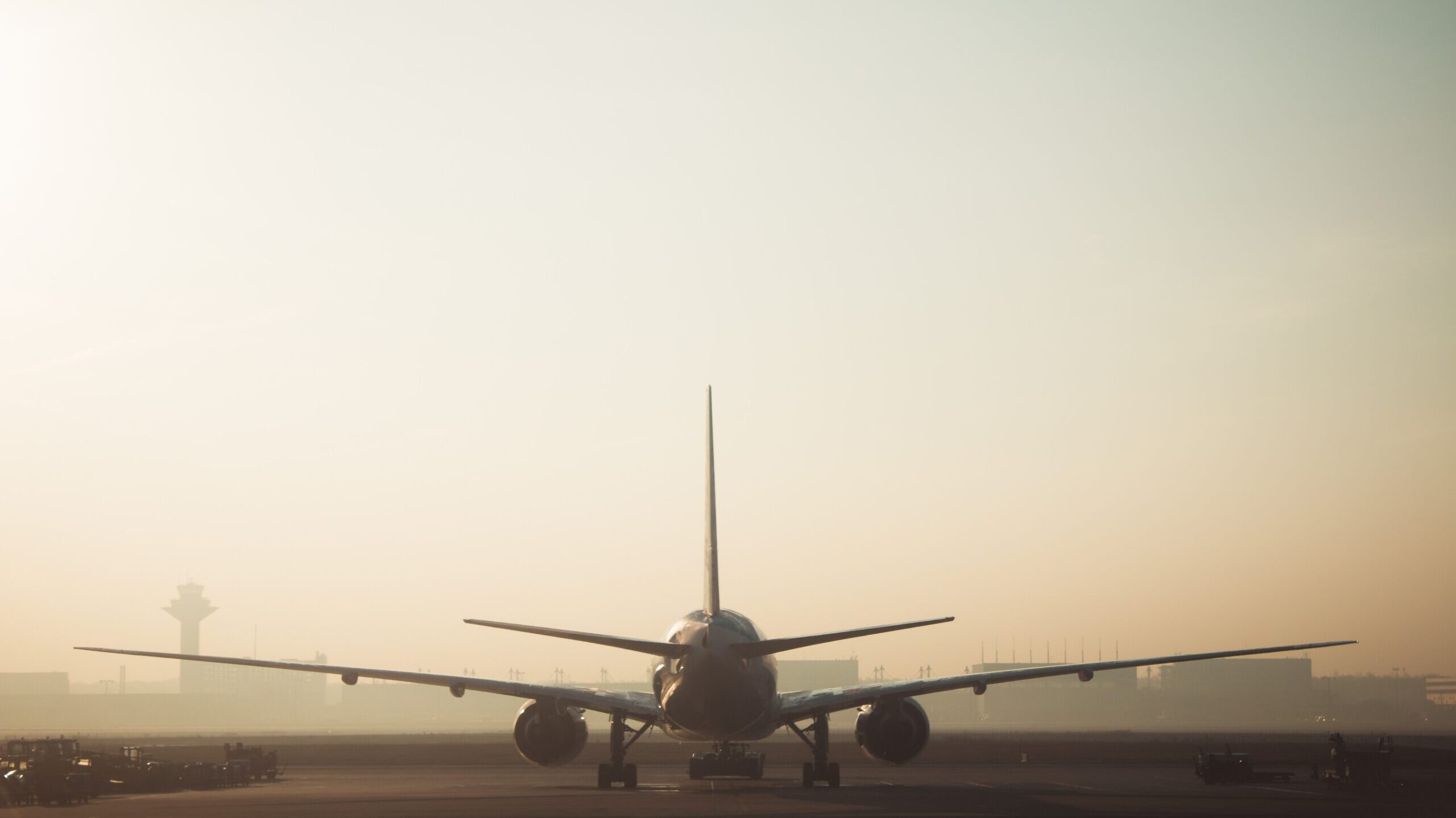 Flight to Phoenix lands early after bird strike causes engine fire