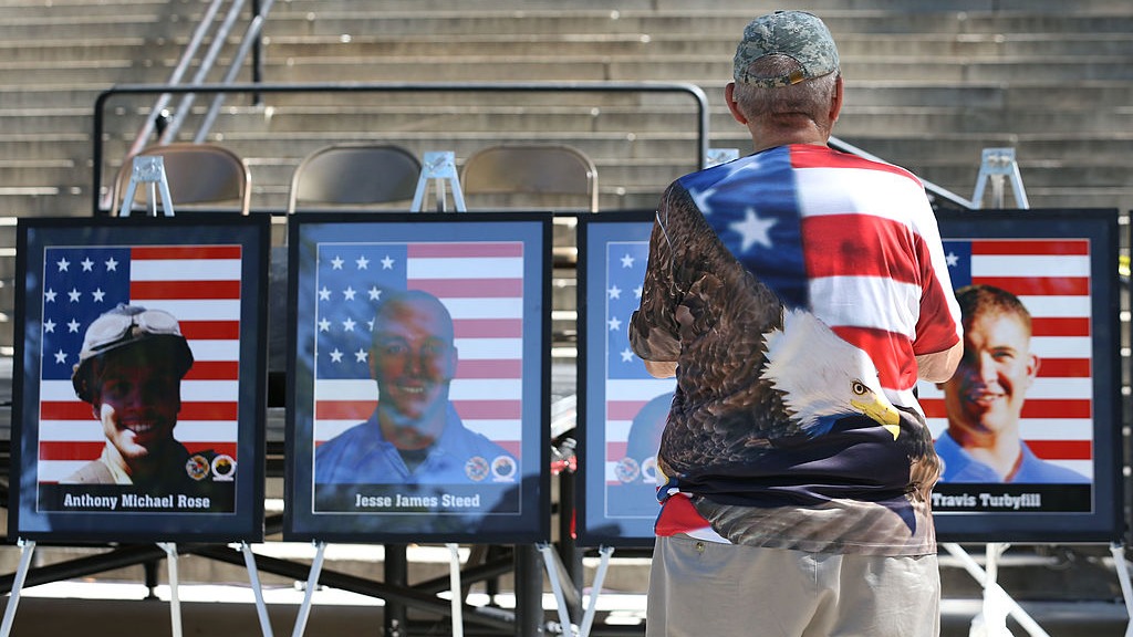 Arizona’s News Roundup Special: Look back at the Yarnell Hill Fire