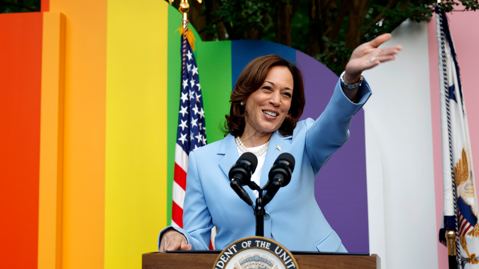 Kamala Harris Arizona visit: What to expect from the VP’s arrival
