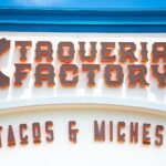 (Taqueria Factory Photo)