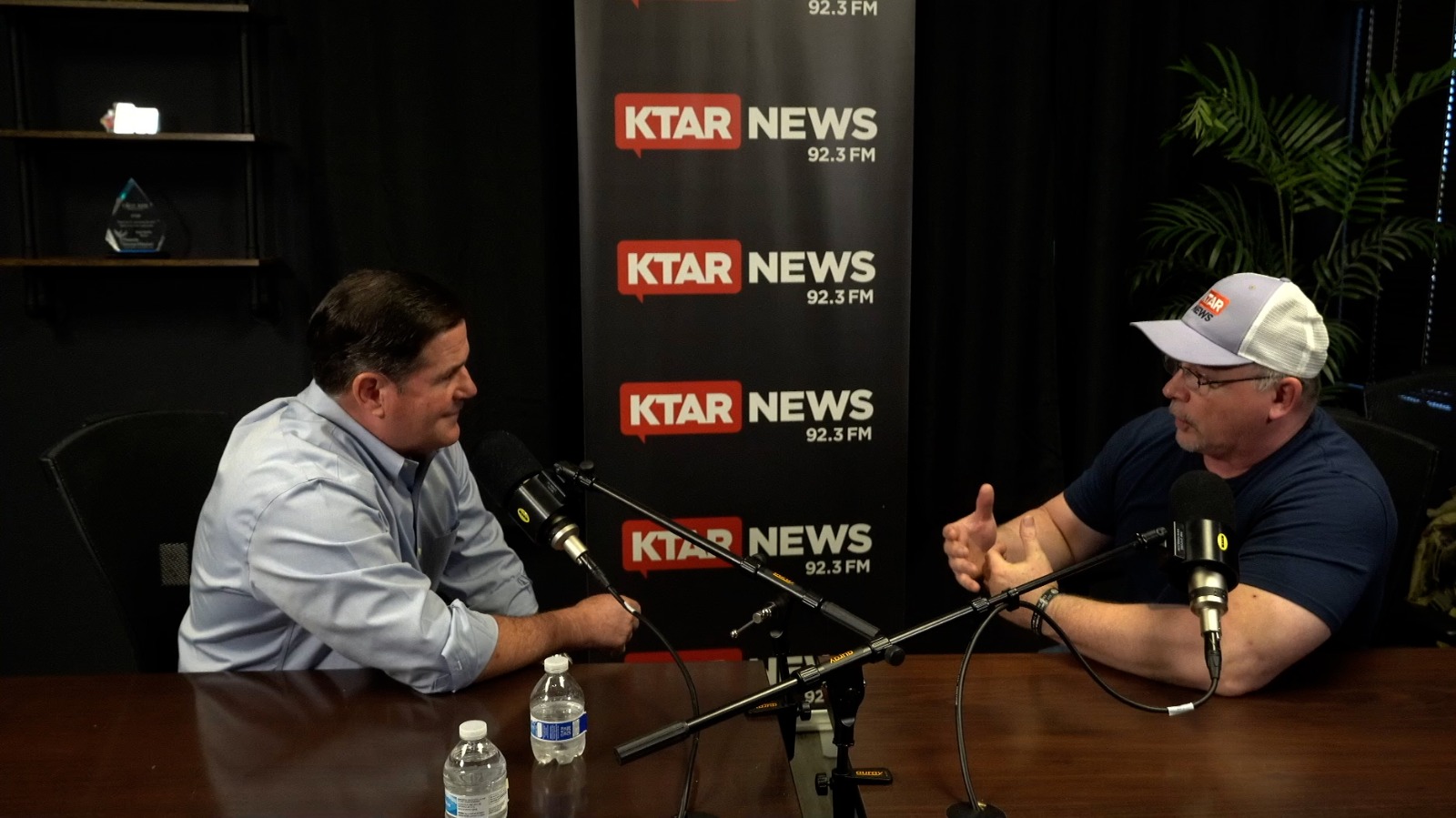 Amazing Arizonans: Mike Broomhead debuts podcast spotlighting best stories of residents