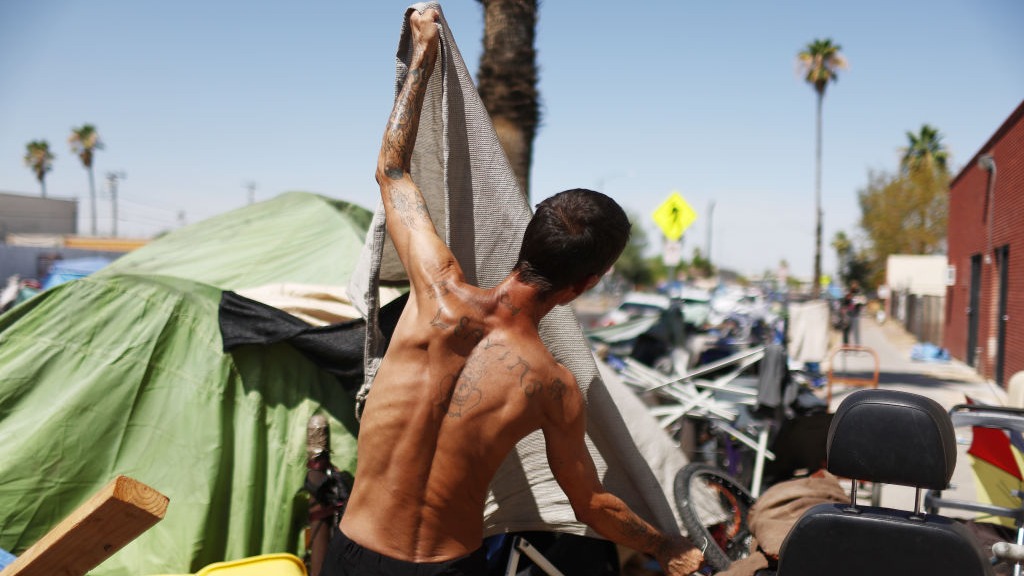 Phoenix breaks record for most 115-degree days in a year