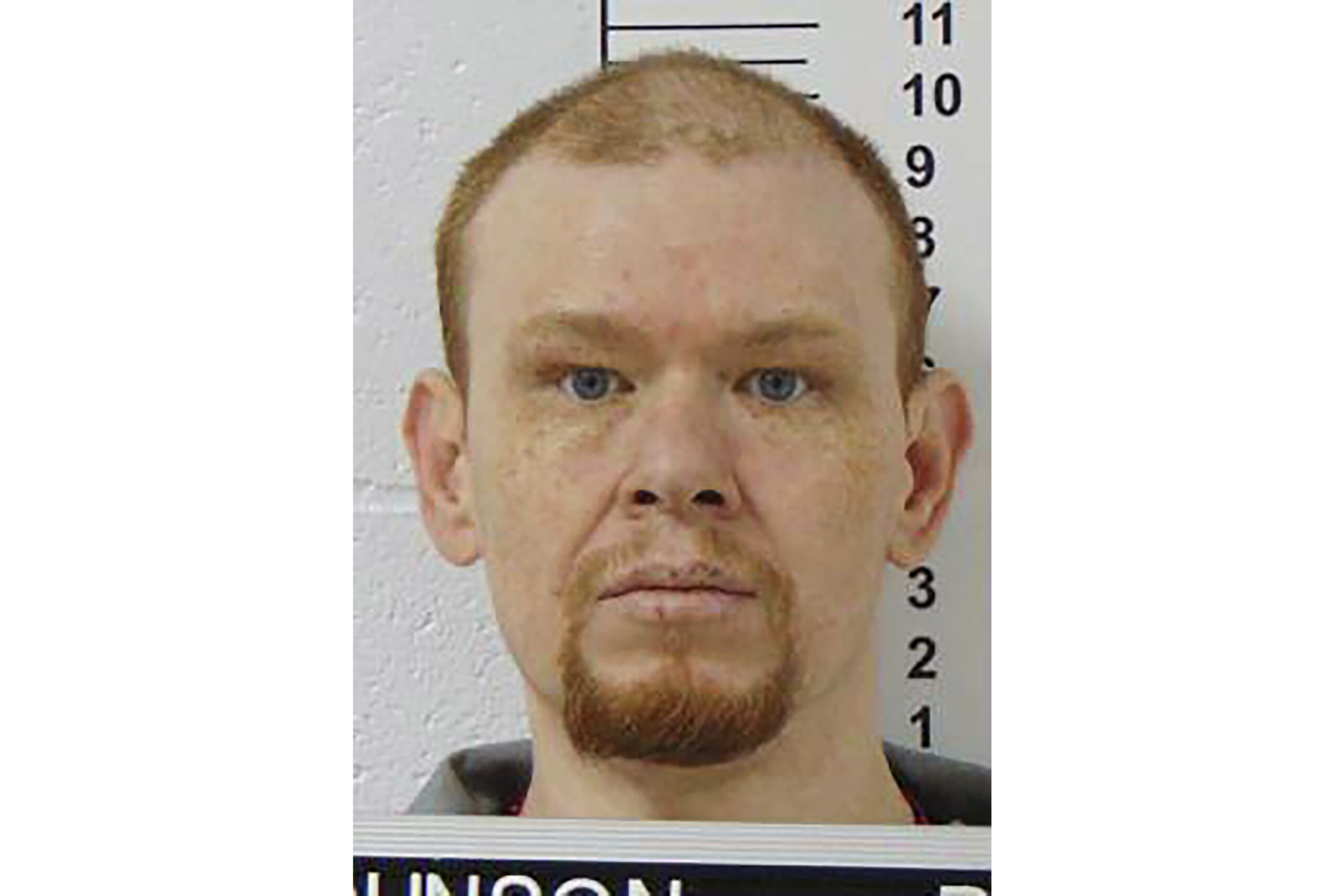 FILE - This undated photo provided by the Missouri Department of Corrections shows Johnny Johnson. ...