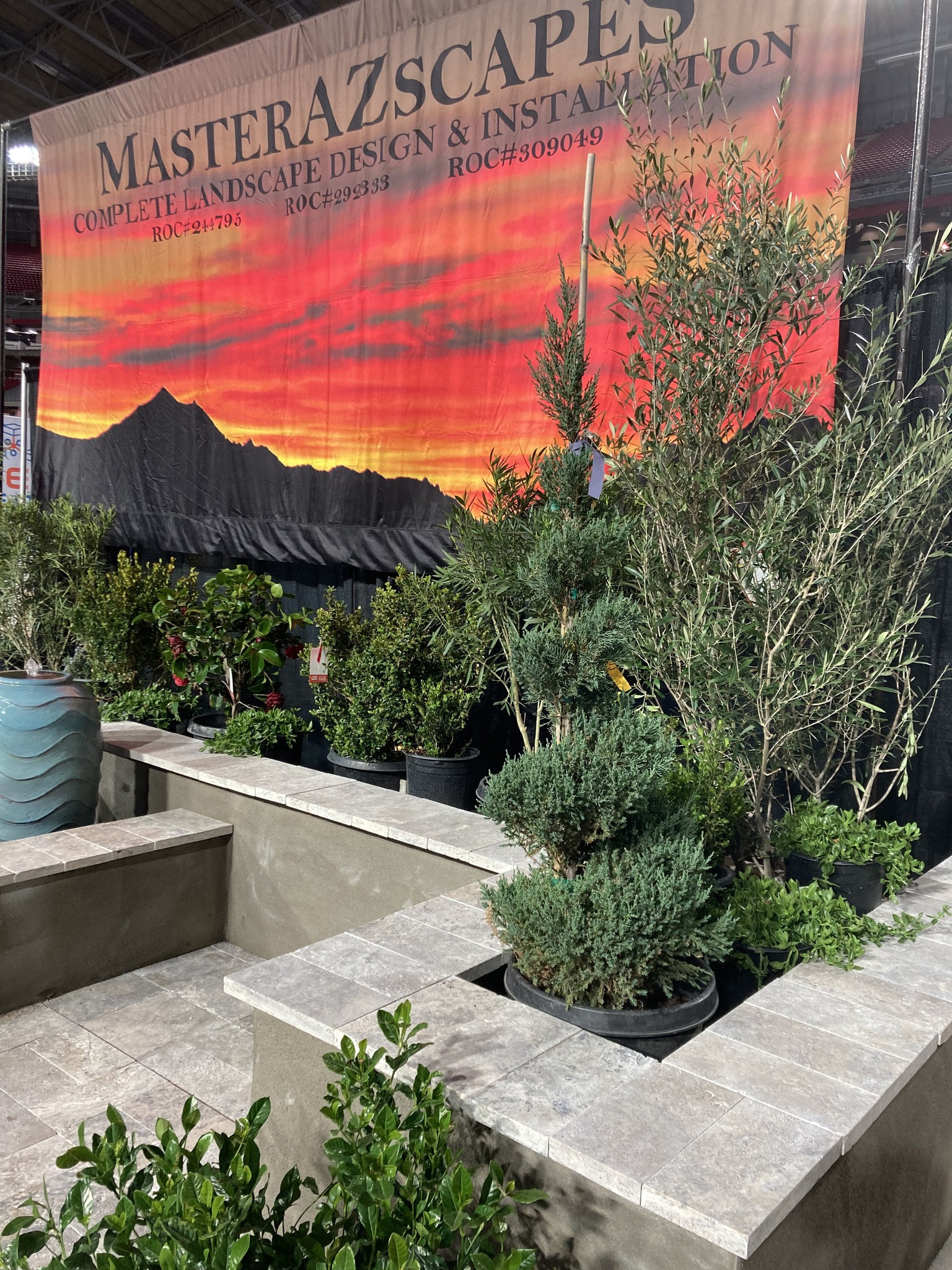 Maricopa County Home & Landscape Show returning to Glendale