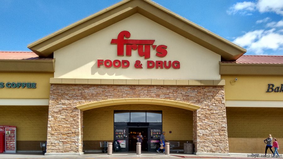 A Fry's Food & Drug store in Arizona. (Heidi Donat aka Stellard)...