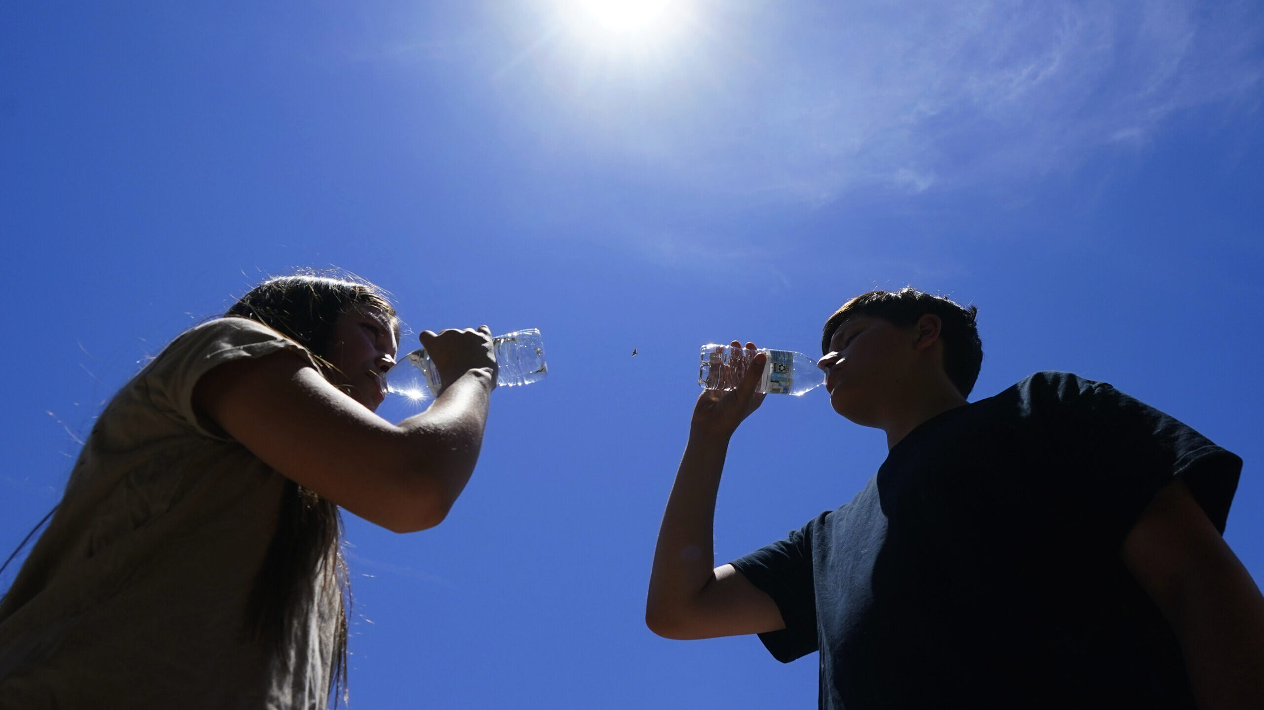 Heat deaths in Phoenix rise even as the weather grows milder