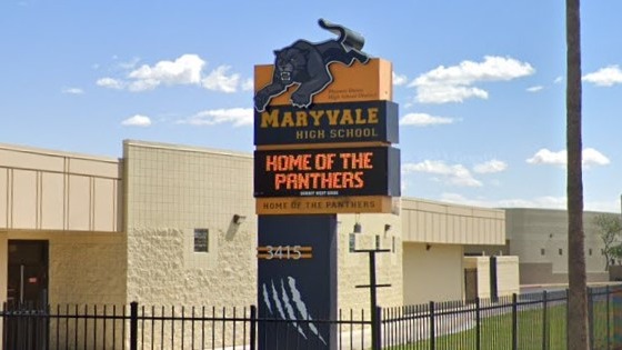 Maryvale High School...