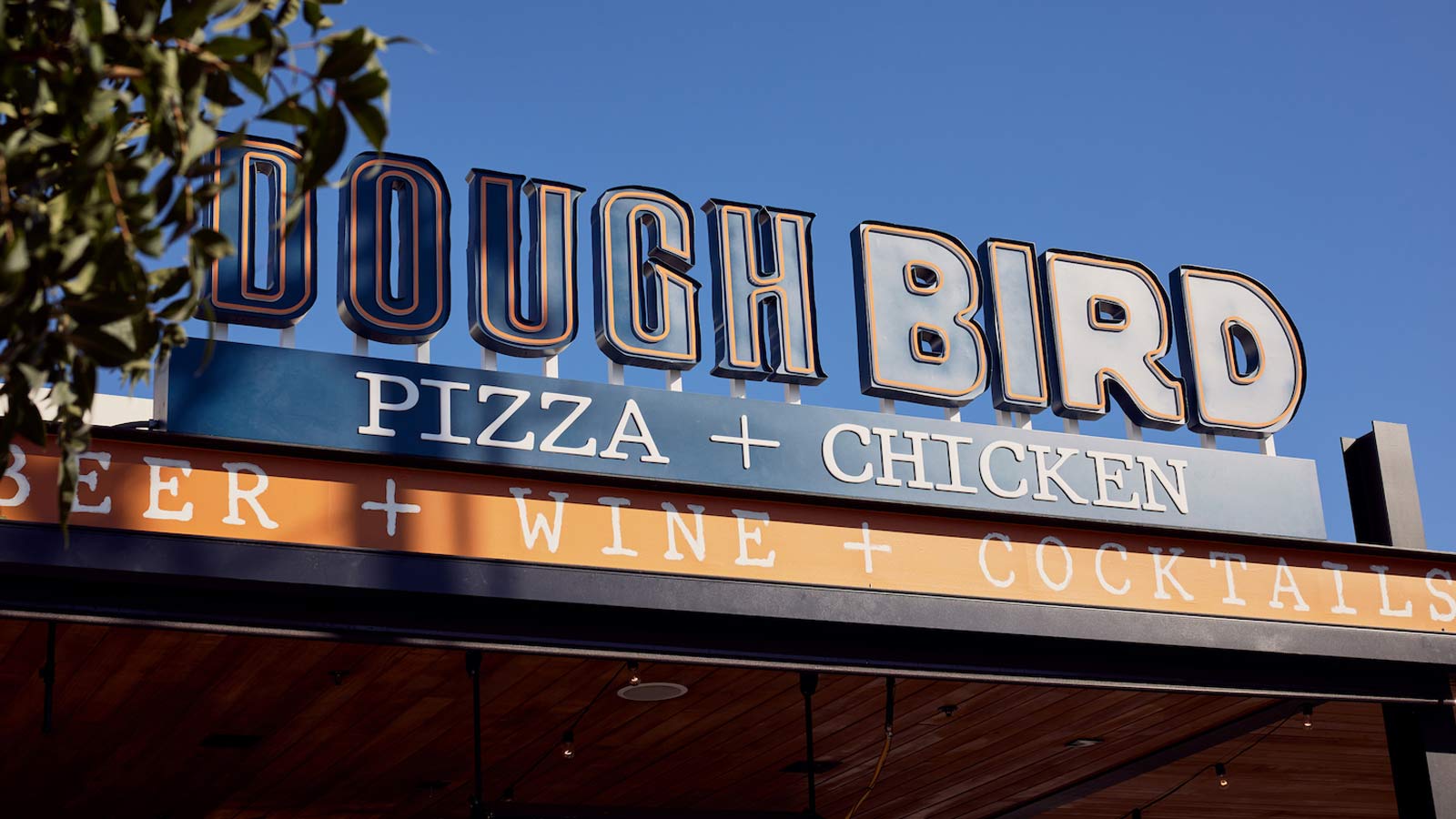 The second Doughbird restaurant is opening Wednesday, Oct. 25, 2023, in Phoenix, Arizona....