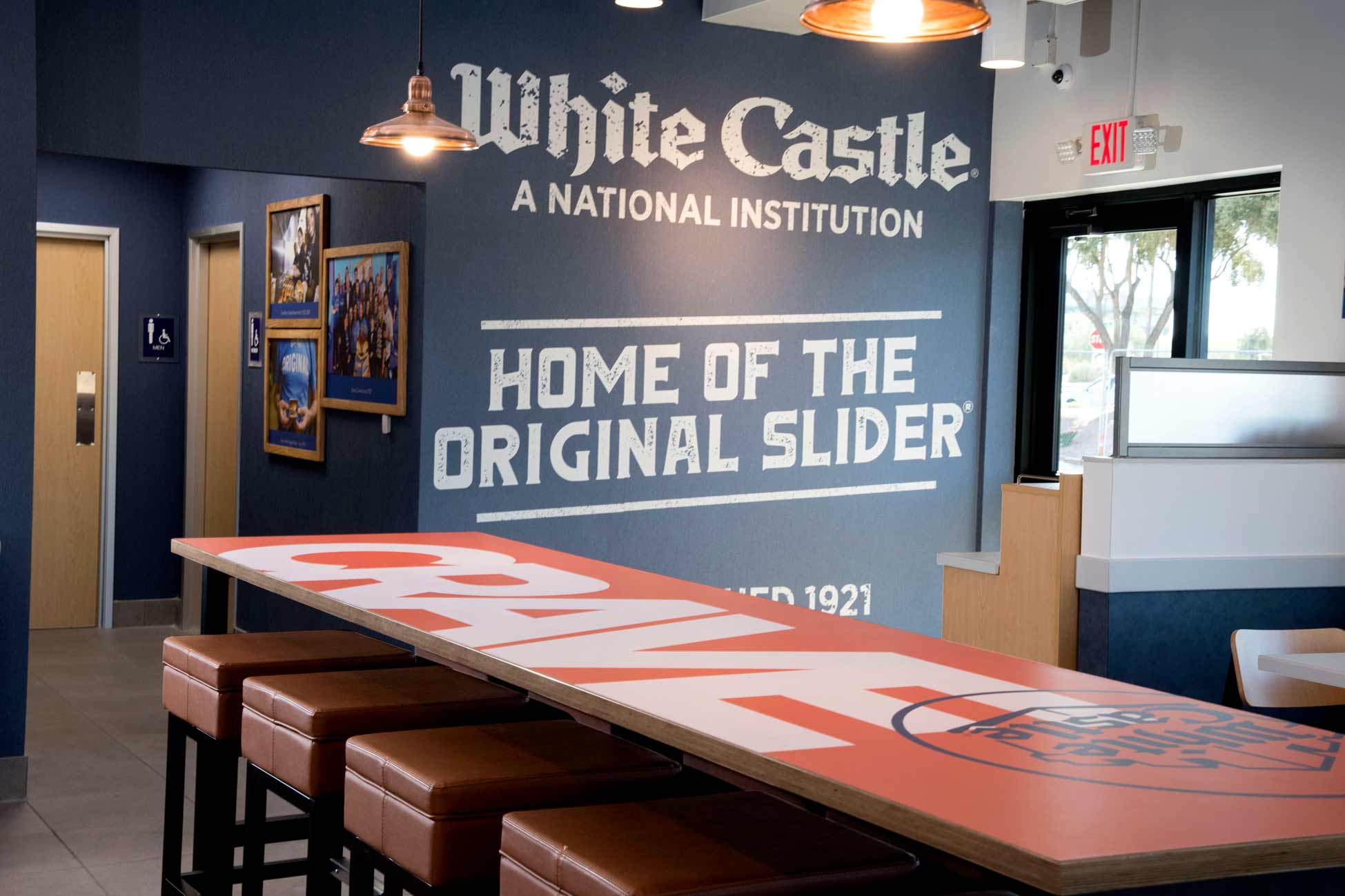 White Castle set to open second Valley location in Tempe