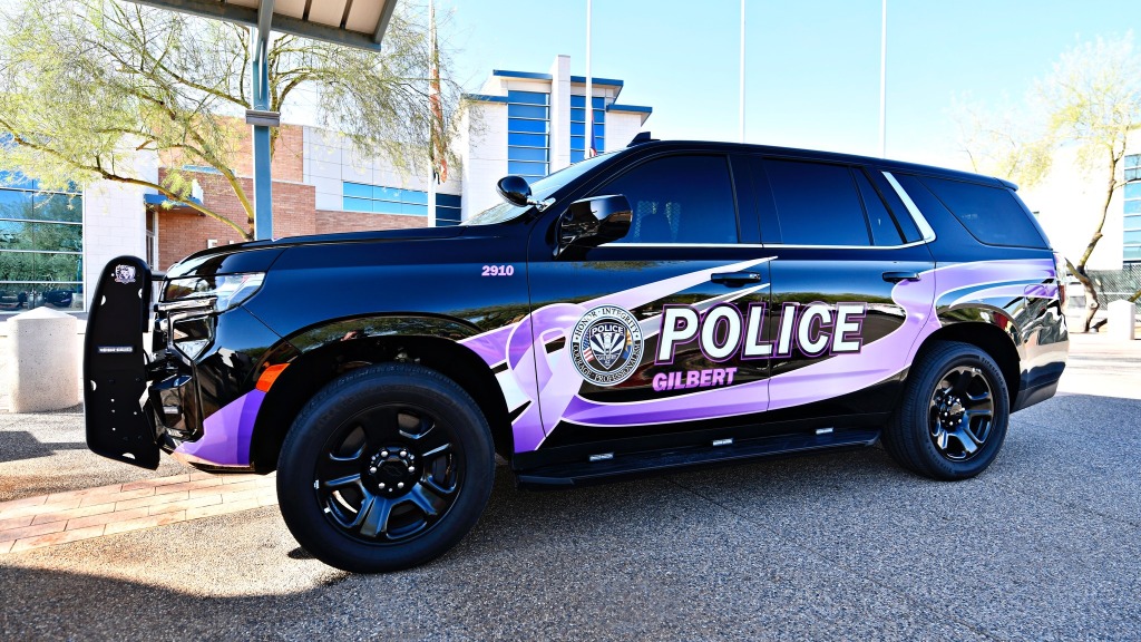The Gilbert Police Department says it is investigating eight cases of teen violence that could be l...