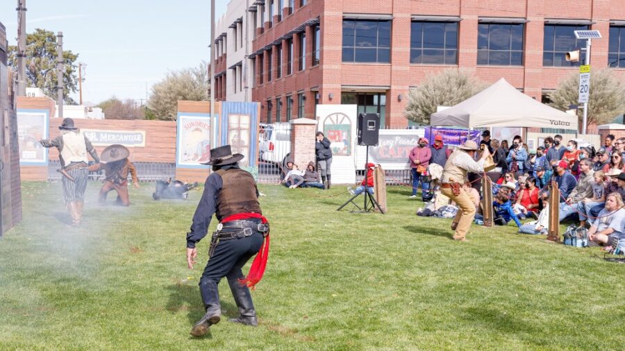 Buckeye Days returning to for final weekend in January