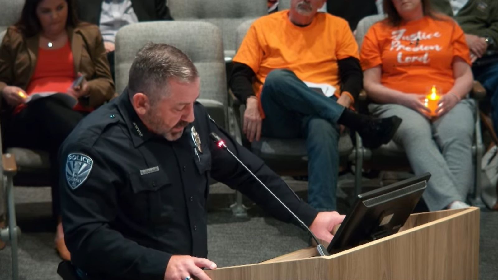 Gilbert PD investigating 9 cases of teen violence, police chief tells town council