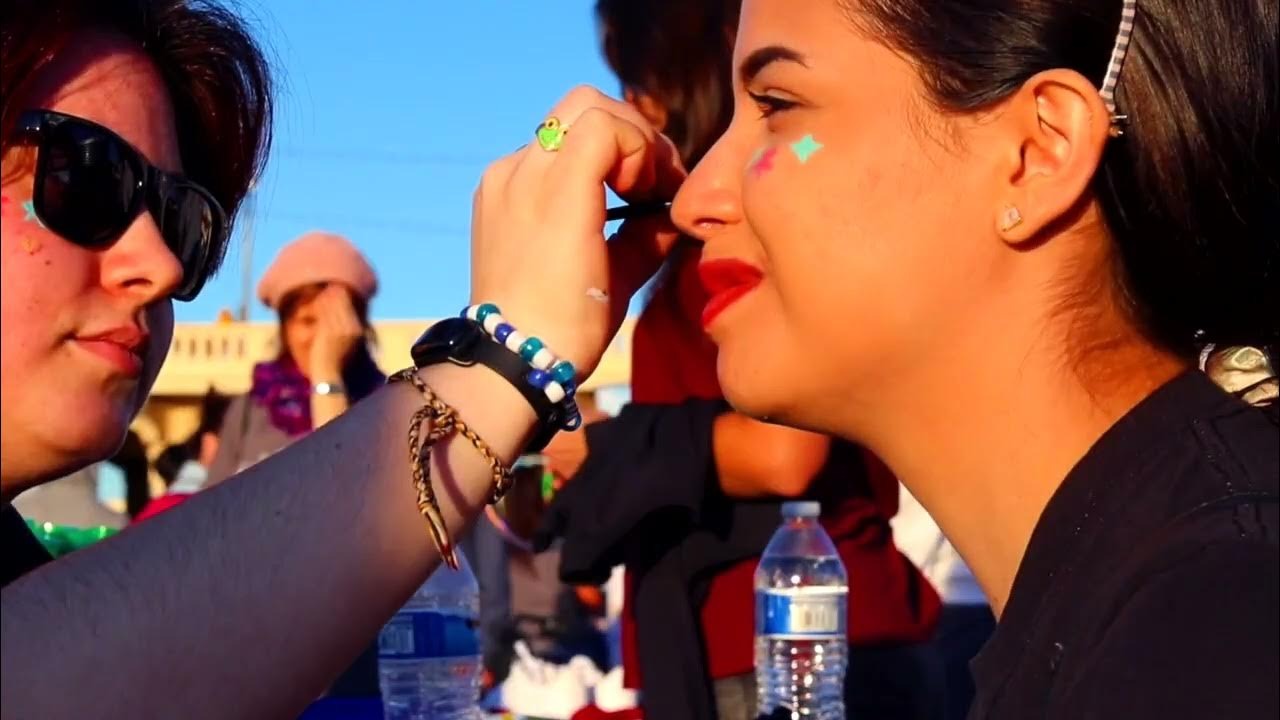 Annual Unity Walk at Tempe Beach Park returns Saturday