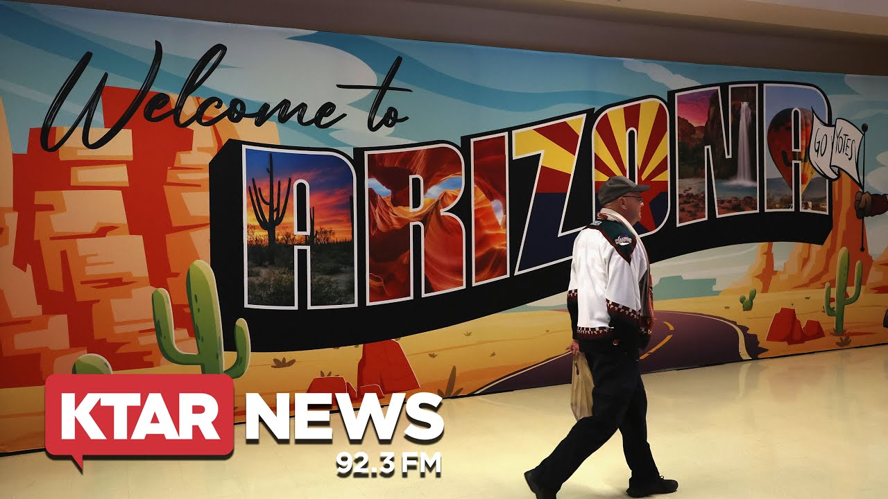 Video Sharper Point What Arizona's population growth means for the