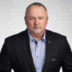 Mike Broomhead