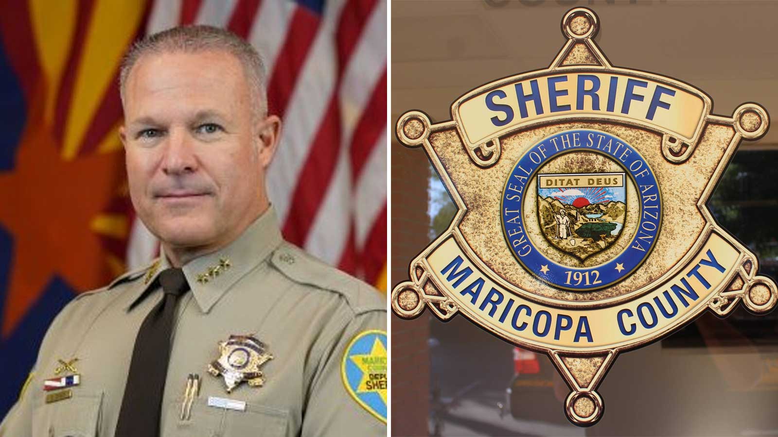 Maricopa County Elevates Deputy Sheriff Skinner To Interim Position 8390