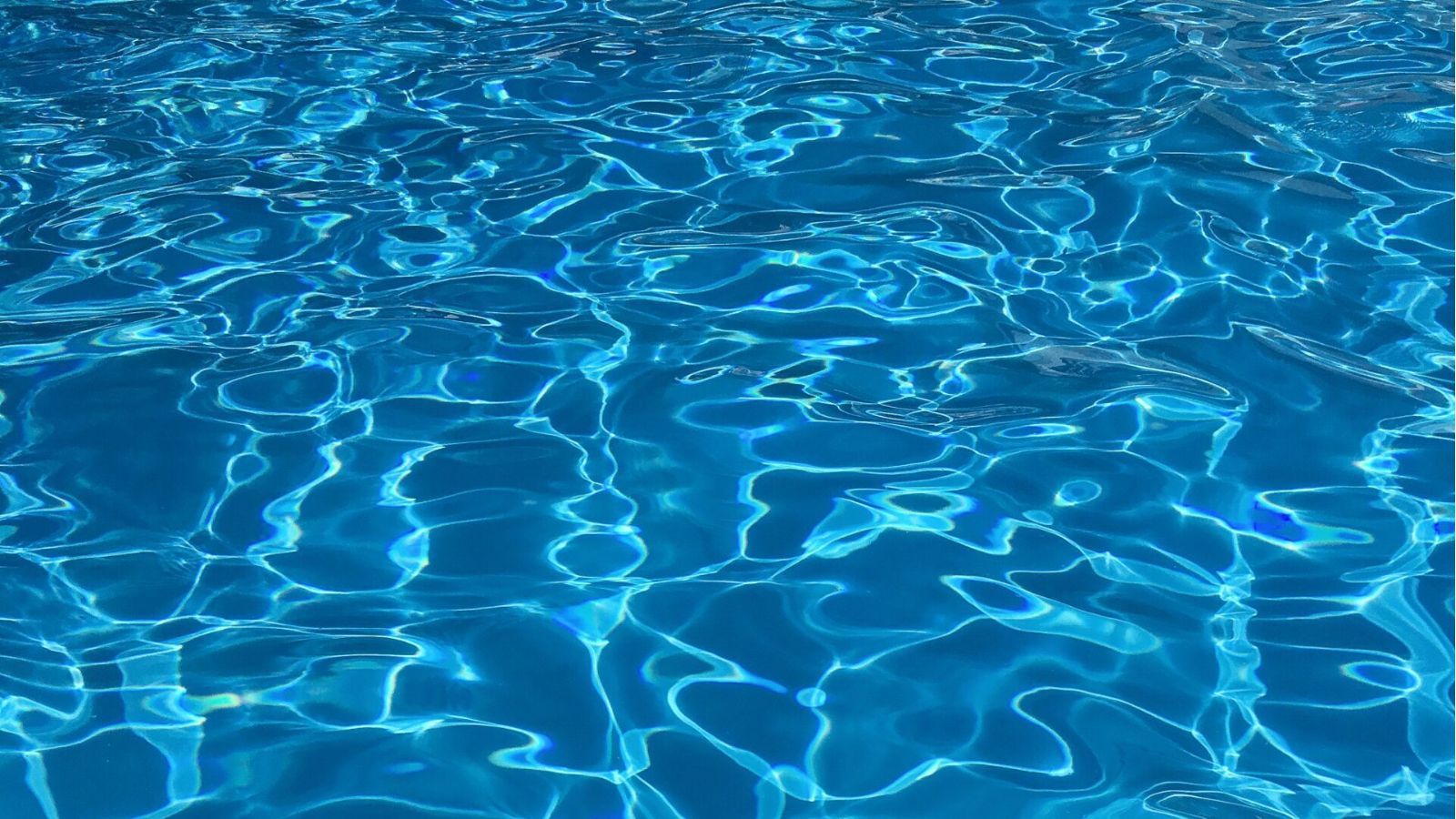 1-year-old in serious condition after being pulled from pool...