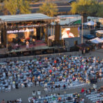 The Arizona Jazz Festival is returning to Phoenix on Friday, March 22, 2024, for a three-day festival. (Arizona Jazz Festival)