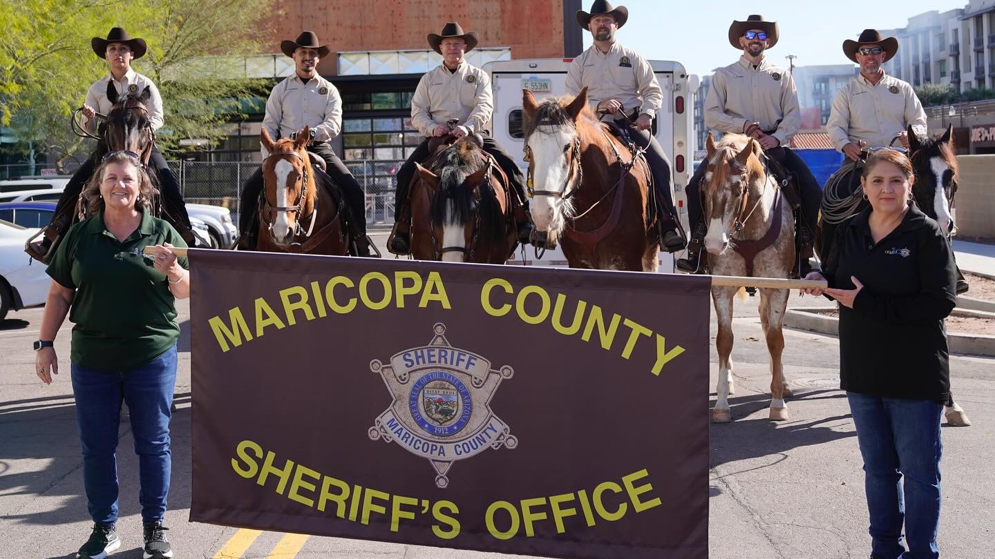 MCSO reached a compliance milestone stemming from a 2013 racial profiling verdict following the rel...