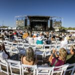 The Arizona Jazz Festival is returning to Phoenix on Friday, March 22, 2024, for a three-day festival. (Arizona Jazz Festival)