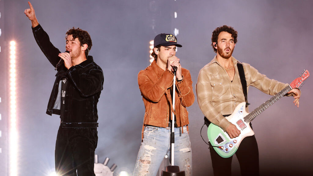 Zedd, Jonas Brothers, Mumford & Sons performing at March Madness Music Festival next month