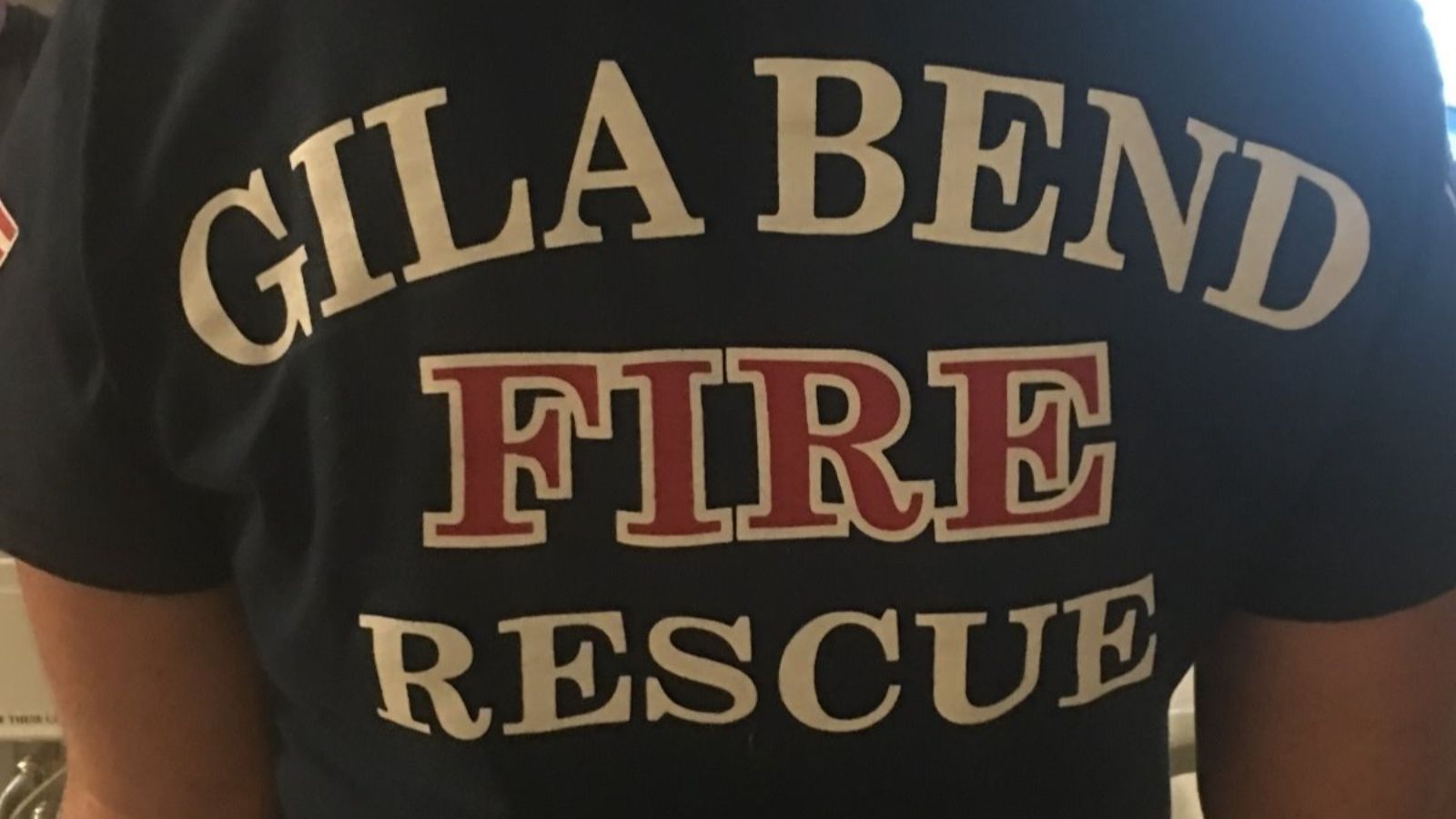 Gila Bend Fire Department to get new medical, safety equipment...
