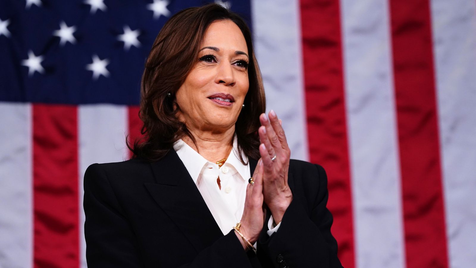 VP Kamala Harris to give speech on reproductive rights in Phoenix...