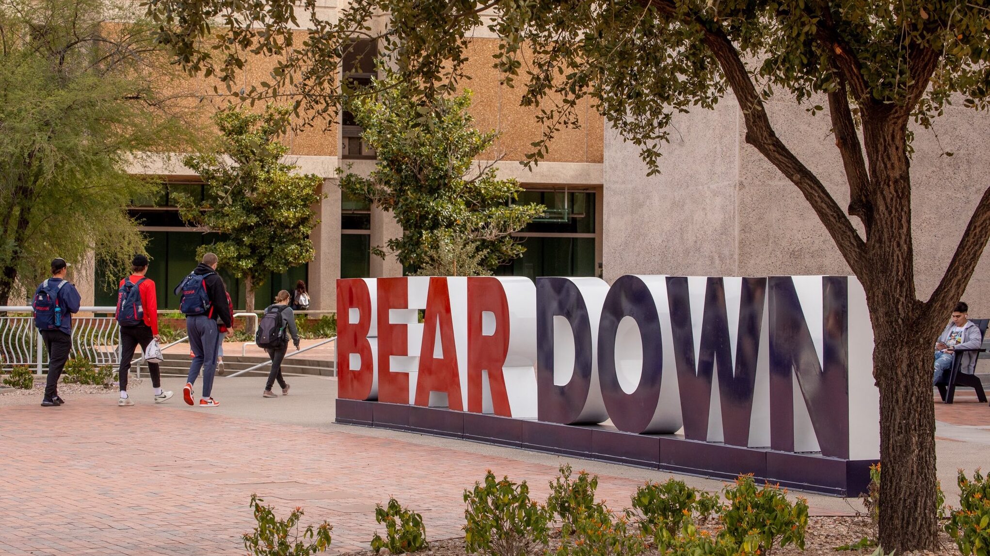 In response to a financial crisis and disarray within the University of Arizona, Gov. Katie Hobbs r...