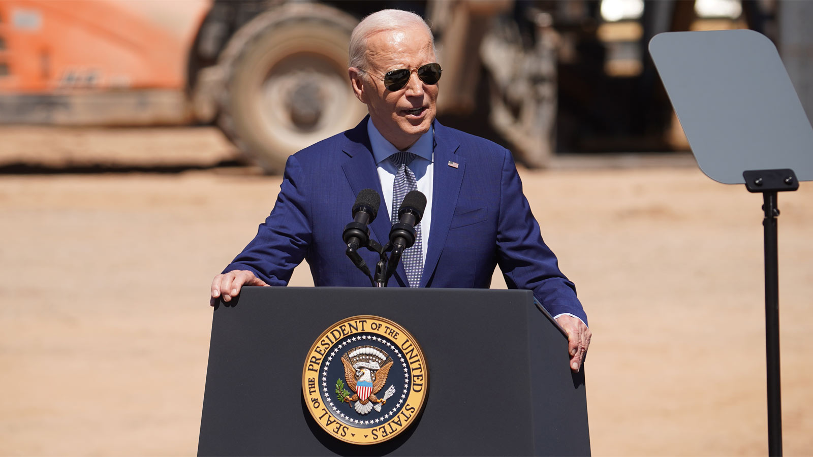 Biden administration invests billions for Intel in Arizona, elsewhere...