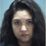 Alejandra Reyes Torres, pictured above, is 48. (Phoenix Police Department photo)