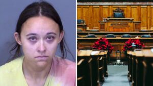 Former Buckeye teacher indicted on charges of sexual misconduct with 15-year-old student