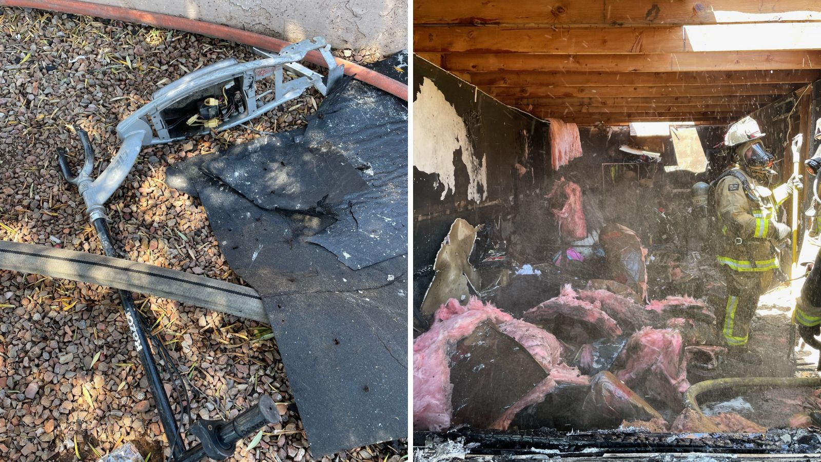 Apartment fire in Mesa caused by electric scooter, authorities say...