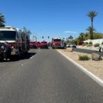 (Phoenix Fire Department photo)
