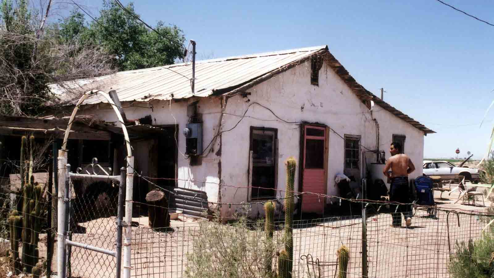 Arizona’s oldest Black community listed on National Register