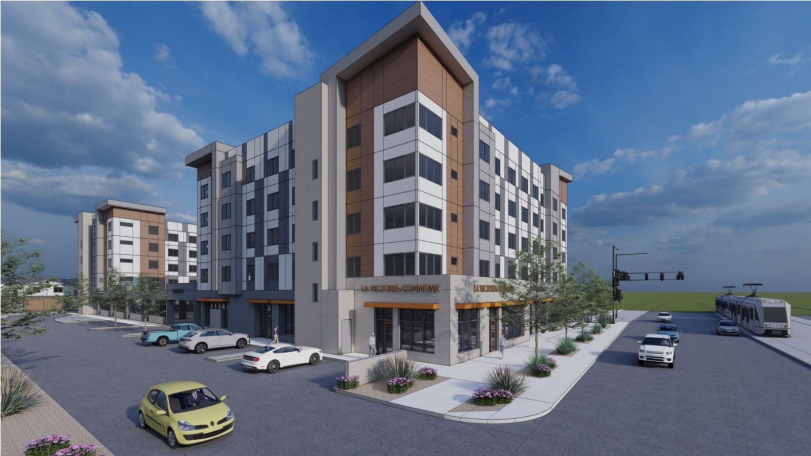 Tempe approves ground leases for affordable housing community
